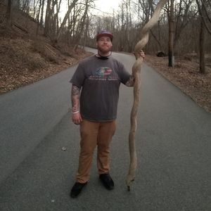 Meet your Posher, Alex